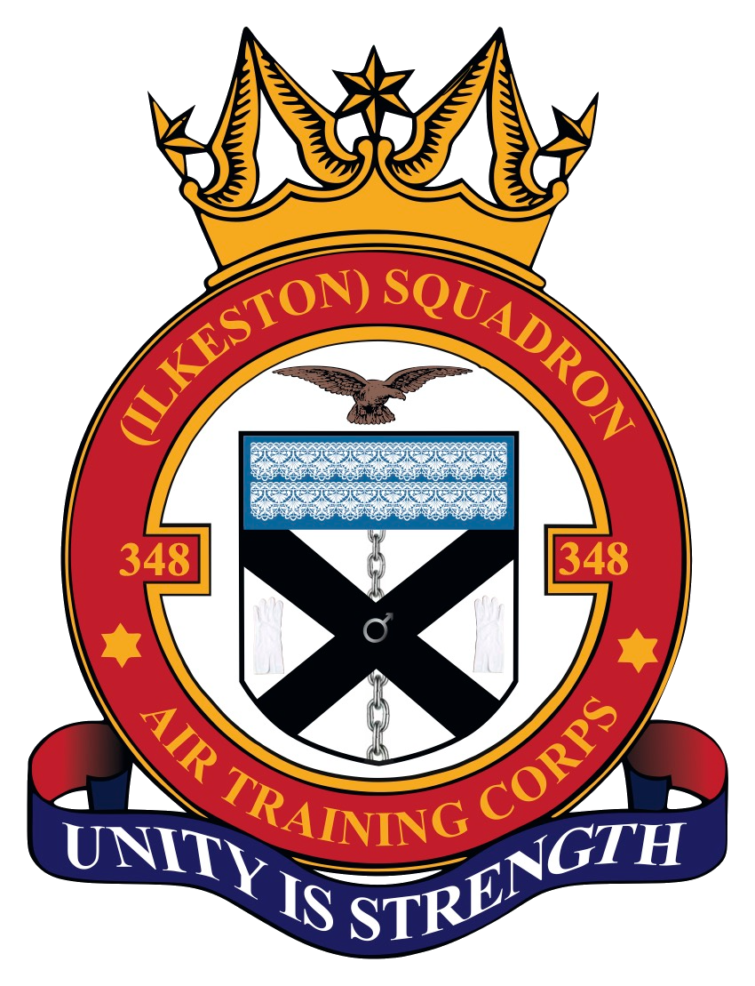Squadron Crest